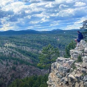 Meet your Posher, Austin